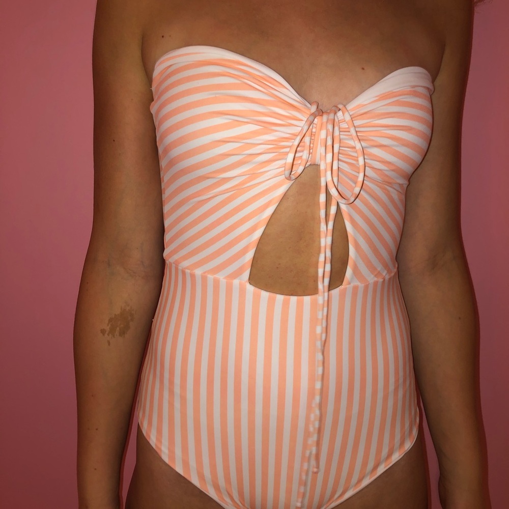 Lolli swim one piece suit